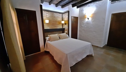 Apartamento familiar, 2 habitaciones