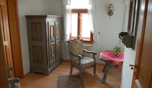Habitación familiar (Nr. 4)