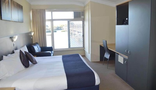 Family Double or Twin Room, 1 Bedroom