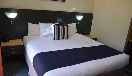 Standard Room, 1 Bedroom