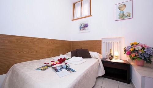 Apartamento familiar, 2 habitaciones (Bella Lake View)