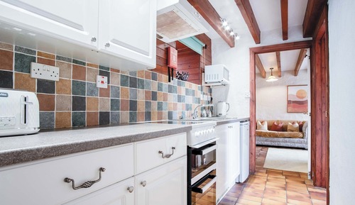 Apartamento (1 Bedroom)