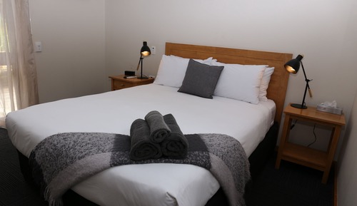 Habitación básica