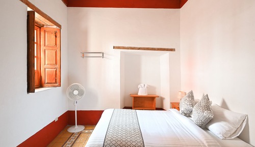 Habitación estándar