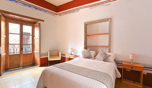 Habitación estándar