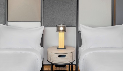 Breezy, Suite, 1 habitación