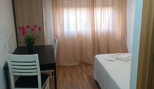 Habitación clásica doble
