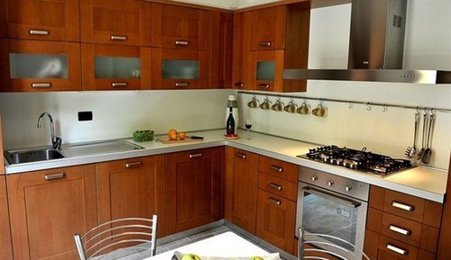 Apartamento familiar, 3 habitaciones, 2 baños (Regina Grande)