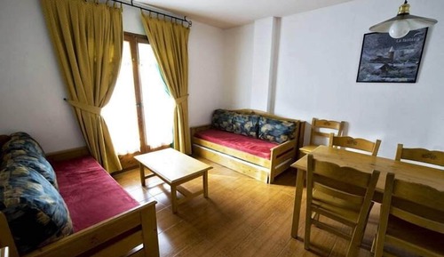 Apartamento estándar