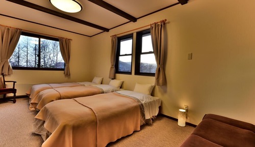 Habitación Grand, no fumadores