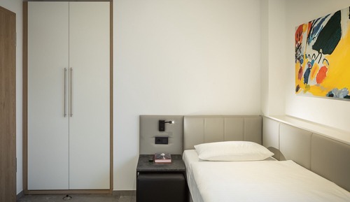 Habitación doble
