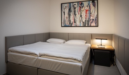 Suite Deluxe