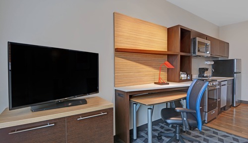 Suite, 1 habitación, no fumadores