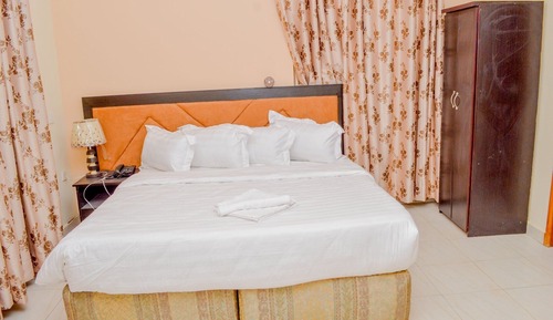 Habitación Royal