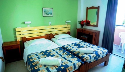 Apartamento básico