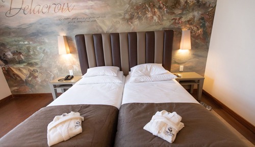 Apartamento Executivo