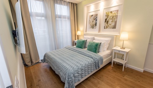 Apartamento Deluxe