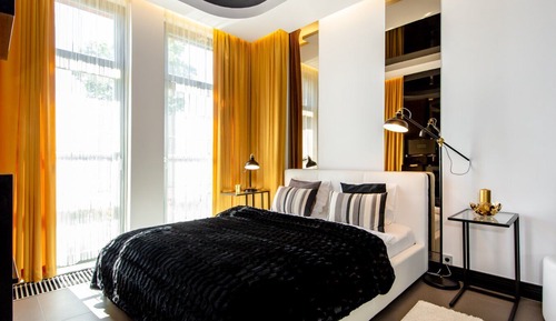 Apartamento de diseño