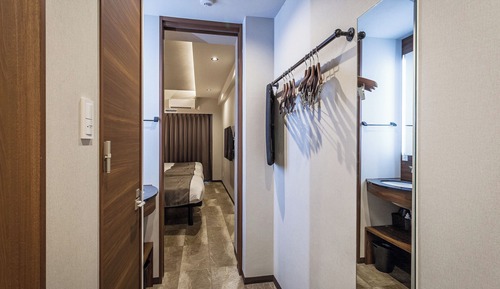 Habitación triple estándar, no fumadores, microondas