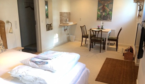Apartamento, 1 habitación
