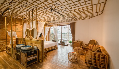 Habitación Royal doble