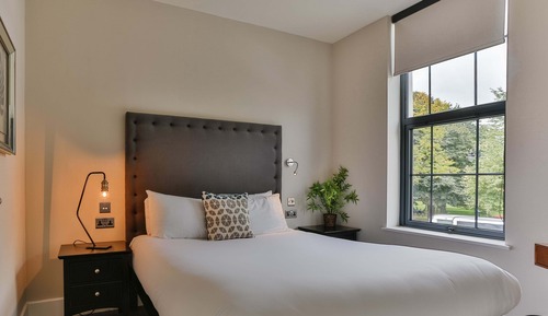 Apartamento, 1 habitación