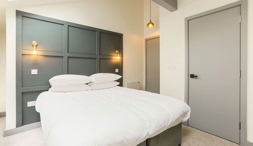 Apartamento Premium, 2 habitaciones