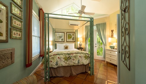 Garden Room - Adult Exclusive