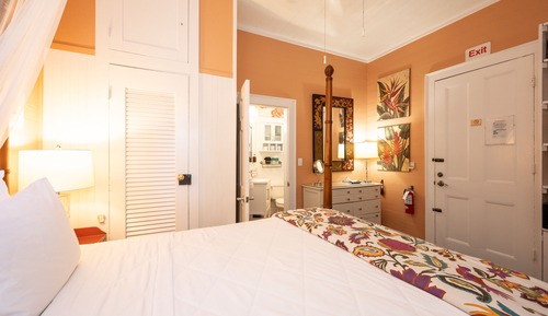 Papaya Room - Adult Exclusive