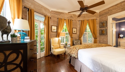 Audubon Room - Adult Exclusive