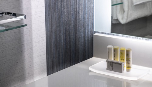 Estudio, varias camas, no fumadores (Mobility Accessible, Roll-in Shower)