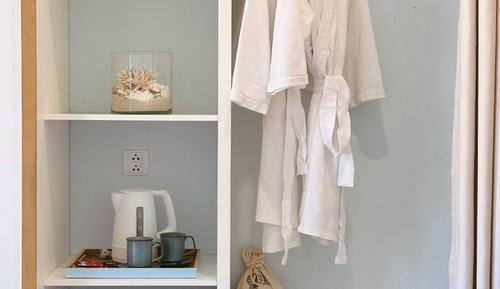 Habitación (LiefSaver Suite)