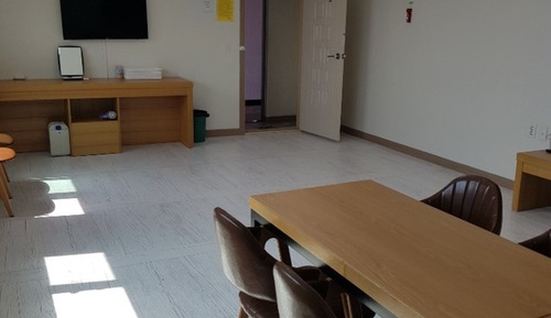 Habitación (For Group)