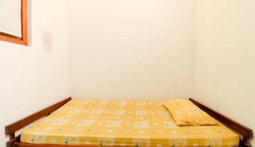 Habitación económica