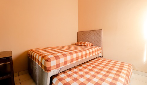 Habitación superior