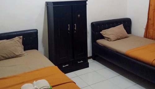 Habitación estándar