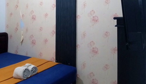 Habitación superior