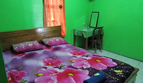 Habitación superior