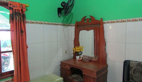Habitación económica