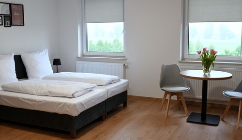 Apartamento Premium (2 persons)