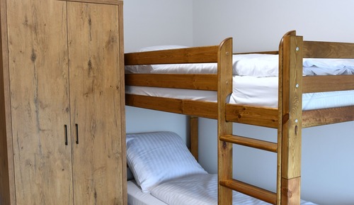 Apartamento Confort (6 persons)