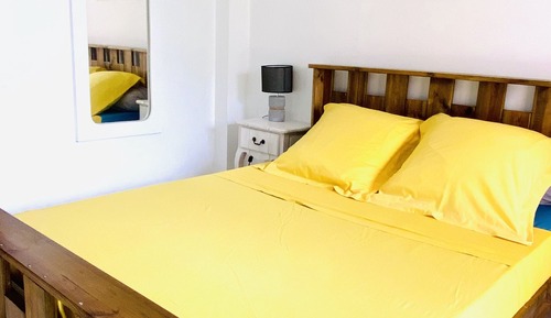 Habitación Confort