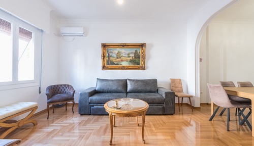 Apartamento, 3 habitaciones