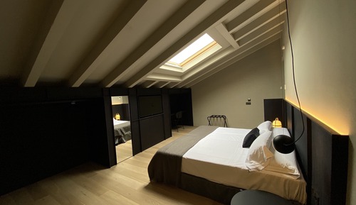 Habitación superior