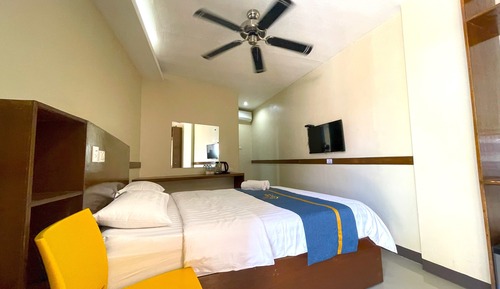 Habitación (Eco Room 2)