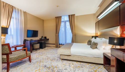 Habitación Business