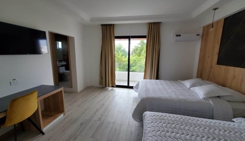 Habitación individual Confort