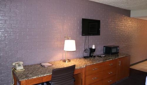 Habitación individual Deluxe