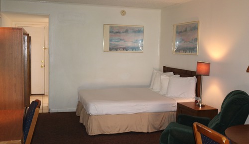 Habitación básica