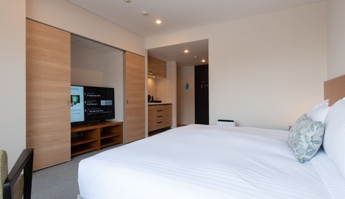 Suite, 3 habitaciones (King - Annupuri View)